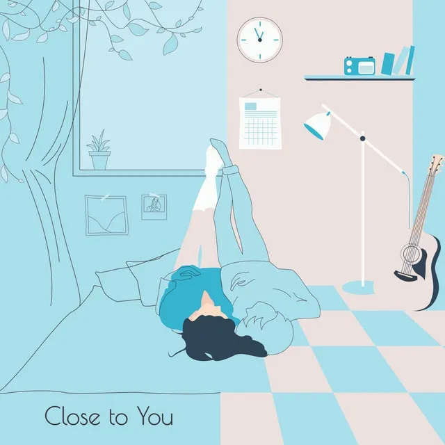 Close to You