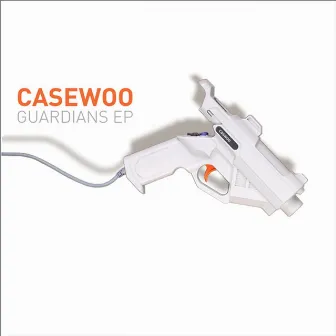 Guardians EP by Case Woo