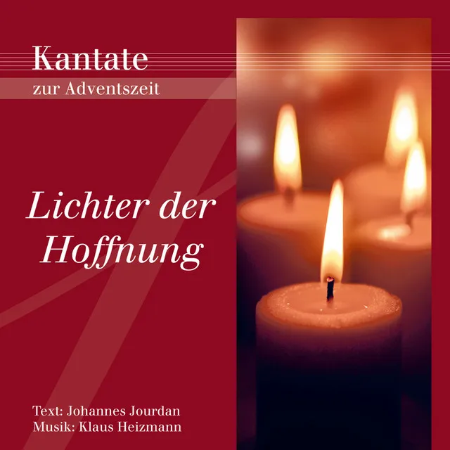 Lichter der Hoffnung