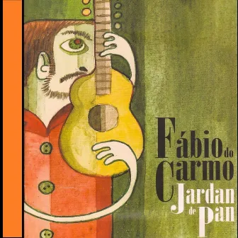 Jardan de Pan by Fabio do Carmo