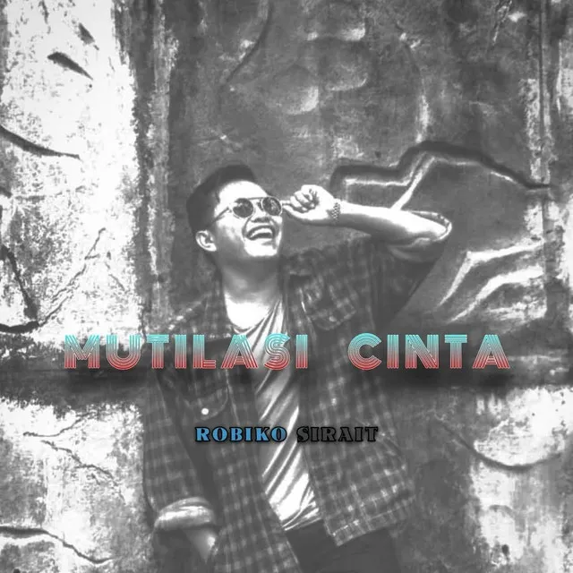 Mutilasi Cinta