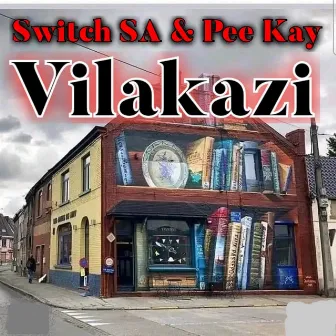 Vilakazi by Peekay