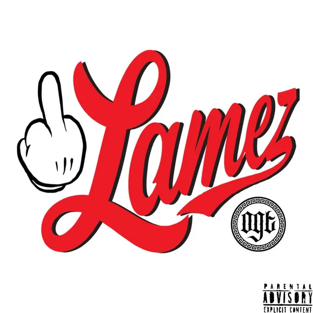 Fuck Lames