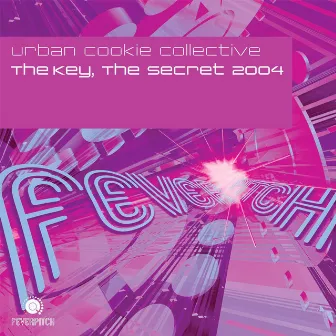 The Key, The Secret 2004 by Urban Cookie Collective