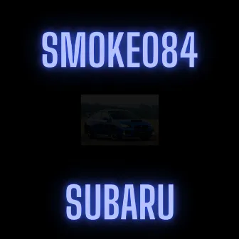 Subaru by smoke084