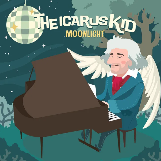 Moonlight Sonata (Tech Remix)