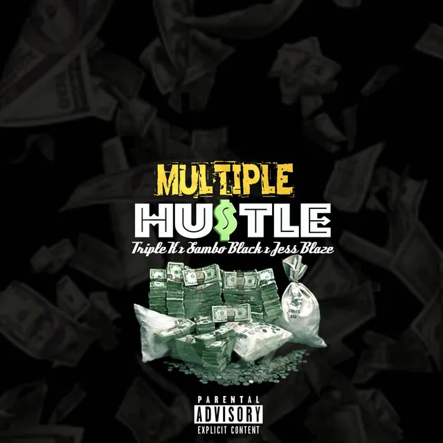 Multiple Hustle