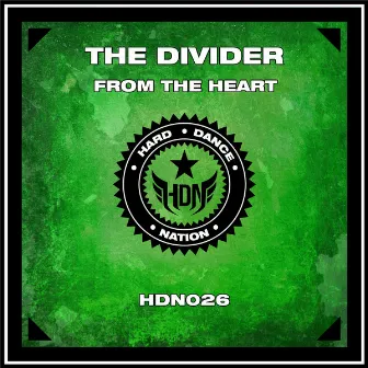 From the Heart by The Divider