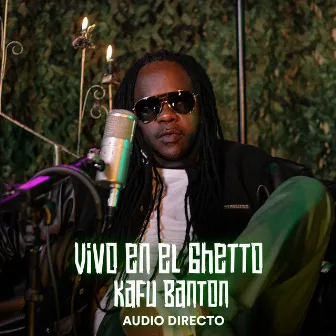 Vivo en el Ghetto (Audio Directo) by Audio Directo