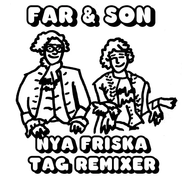 Gas & Son - DJ Al Remix