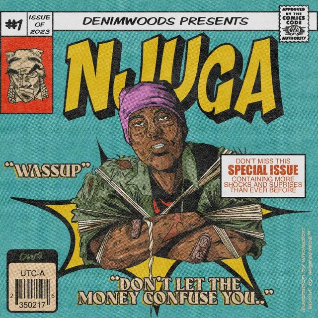 NJUGA