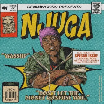 NJUGA by Denimwoods