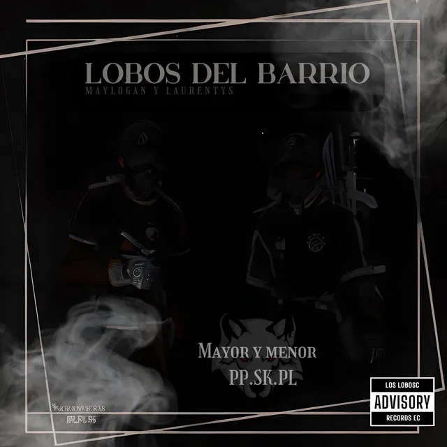 Lobos del Barrio