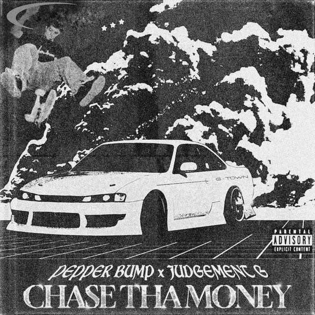 CHASE THA MONEY