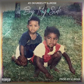 ByMyside (feat. Illrose) by 45 Degrees