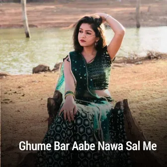 Ghume Bar Aabe Nawa Sal Me by NITA RANI