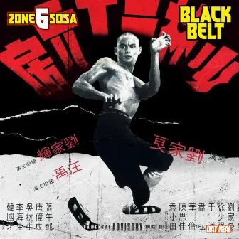 Black Belt by Zone 6 Sosa