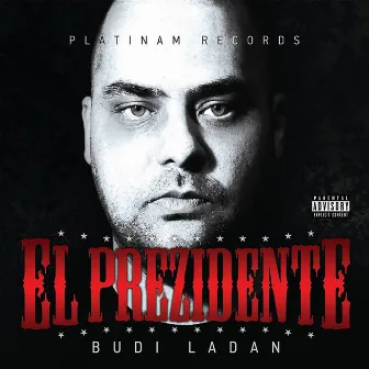 Budi Ladan by El Prezidente