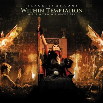 Black Symphony by Within Temptation