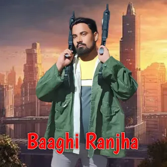 Baaghi Ranjha by Rohit Maan