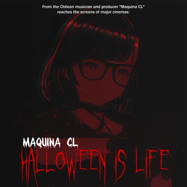 Halloween Is Life - Extended Mix