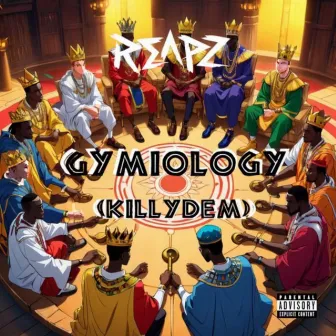 Gymiology (Killydem) by Reapz