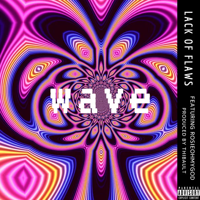 Wave (feat. RosieOhMyGod)