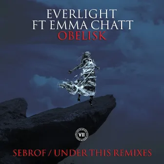 Obelisk (Sebrof & Under This Remixes) by Emma Chatt