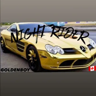 Night Rider by Goldenboy