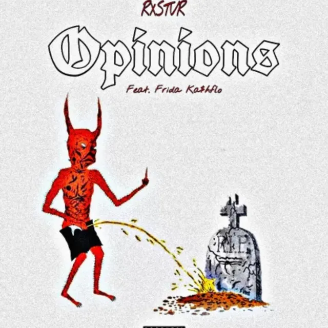 Opinions