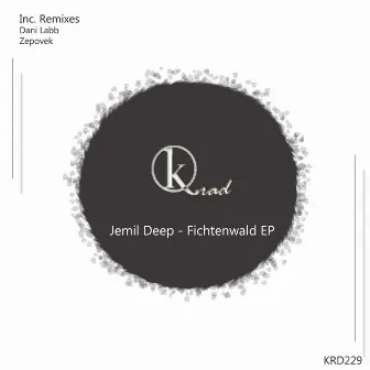 Fichtenwald by Jemil Deep