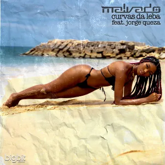 Curvas Da Leba by DJ Malvado