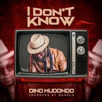 I don't Know by Dino Mudondo