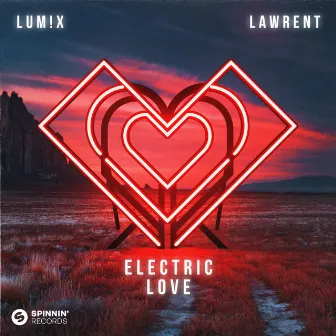 Electric Love (Extended Mix) by LAWRENT