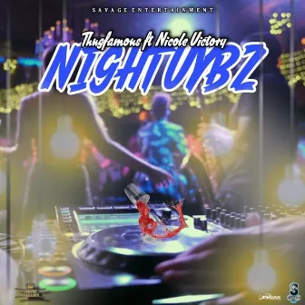 Night Vybz by Thugfamous