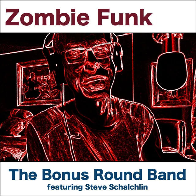 Zombie Funk