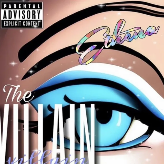 The Villain (Revgang Diss)