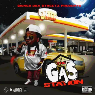 The Gas Station by Ether