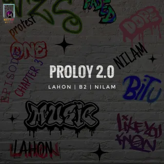 Proloy 2.0 by Lahon