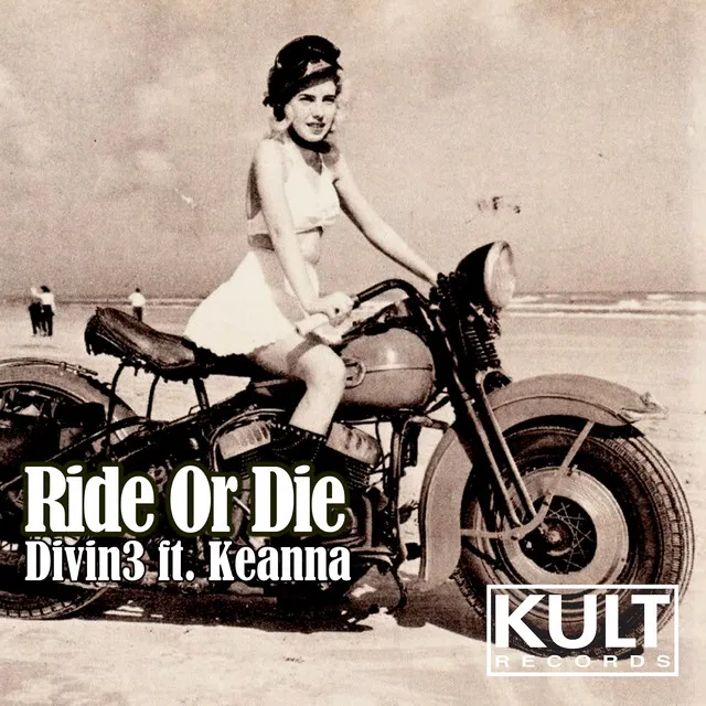 Ride or Die - Maragakis Remix