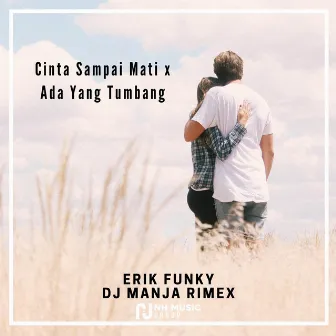 Cinta Sampai Mati x Ada Yang Tumbang by ERIK FUNKY