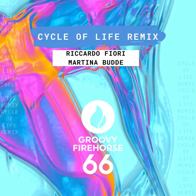 Cycle of Life - Martina Budde Remix Radio Edit