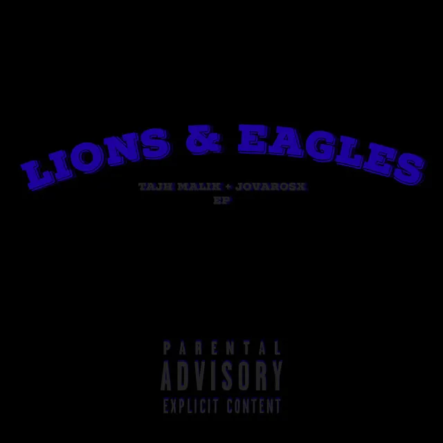 Lions & Eagles