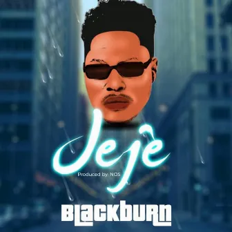 Jeje by Blackburn