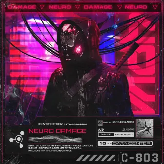 Neuro Damage by KALIBR