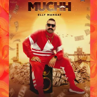 Muchh by Elly Mangat