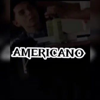 Americano by Coe Vitinn