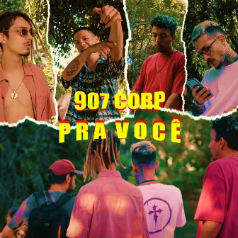 Pra Você by 907corp