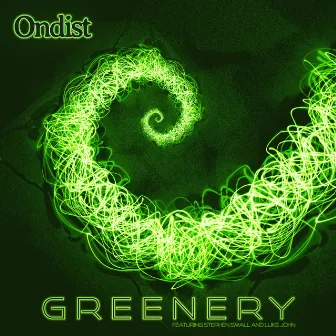 Greenery by Ondist