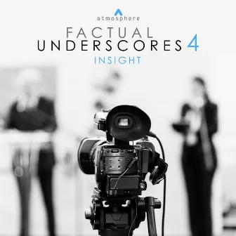 Factual Underscores 4: Insight by Andrew Michael Britton